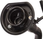 Spectra FN669 Fuel Filler Neck - view 2