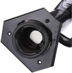 Spectra FN673 Fuel Filler Neck - view 2