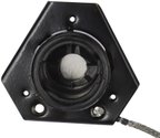Spectra FN676 Fuel Filler Neck - view 2