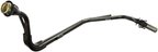 Spectra FN678 Fuel Tank Filler Neck - view 1