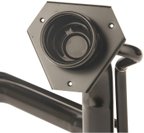 Spectra FN685 Fuel Filler Neck - Upper - view 2