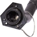 Spectra FN691 Fuel Filler Neck - view 2