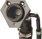 Spectra FN700 Fuel Filler Neck - view 2