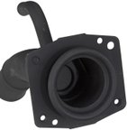 Spectra FN705 Fuel Filler Neck - view 2