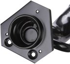 Spectra FN709 Fuel Filler Neck - Upper - view 2