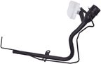 Spectra FN716 Fuel Tank Filler Neck - Upper - view 1