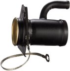 Spectra FN724 Fuel Filler Neck - view 1