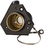 Spectra FN724 Fuel Filler Neck - view 2
