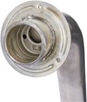 Spectra FN725 Fuel Filler Neck - view 2