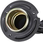 Spectra FN728 Fuel Filler Neck - view 2