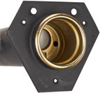 Spectra FN739 Fuel Tank Filler Neck - view 2
