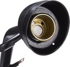 Spectra FN751 Fuel Tank Filler Neck - view 2