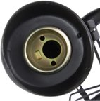 Spectra FN767 Fuel Filler Neck - view 2
