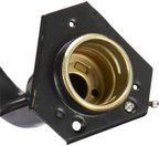 Spectra FN778 Fuel Filler Neck - view 2