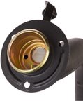 Spectra FN790 Fuel Filler Neck - view 2