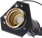 Spectra FN795 Fuel Filler Neck - view 2