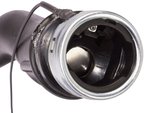 Spectra FN798 Fuel Tank Filler Neck - view 2
