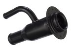 Spectra FN805 Fuel Tank Filler Neck - view 1
