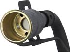 Spectra FN814 Fuel Filler Neck - view 2