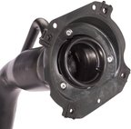 Spectra FN824 Fuel Tank Filler Neck - view 2