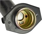 Spectra FN838 Fuel Tank Filler Neck - view 2