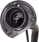 Spectra FN849 Fuel Tank Filler Neck - view 2