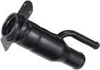 Spectra FN851 Fuel Filler Neck - view 1