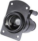 Spectra FN851 Fuel Filler Neck - view 2