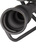Spectra FN866 Fuel Tank Filler Neck - view 2