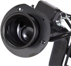 Spectra FN905 Fuel Filler Neck - view 2