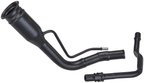 Spectra FN929 Fuel Tank Filler Neck - view 1