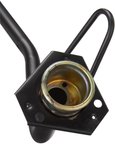 Spectra FN946 Fuel Tank Filler Neck - view 2