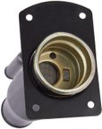 Spectra FN974 Fuel Filler Neck - view 2