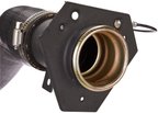 Spectra FN994 Fuel Filler Neck - view 2