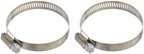 Spectra FNH012 Fuel Filler Hose - view 2