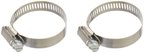 Spectra FNH013 Fuel Filler Hose - view 2