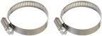 Spectra FNH015 Fuel Filler Hose - view 2