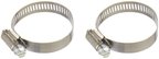 Spectra FNH016 Fuel Filler Hose - view 2