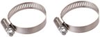 Spectra FNH110 Fuel Filler Hose - view 2