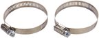 Spectra FNH157 Fuel Filler Hose - view 2