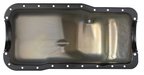 Spectra FP01A Engine Oil Pan - view 4