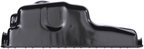 Spectra FP08A Engine Oil Pan - view 3