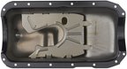 Spectra FP09A Engine Oil Pan - view 4