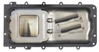 Spectra FP26A Engine Oil Pan - view 4