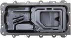Spectra FP43A Engine Oil Pan - view 4