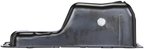 Spectra FP43A Engine Oil Pan - view 1
