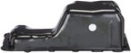 Spectra FP43A Engine Oil Pan - view 2