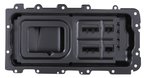 Spectra FP47A Engine Oil Pan - view 4