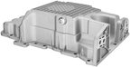 Spectra FP51A Engine Oil Pan - view 3
