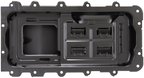 Spectra FP54A Engine Oil Pan - view 4